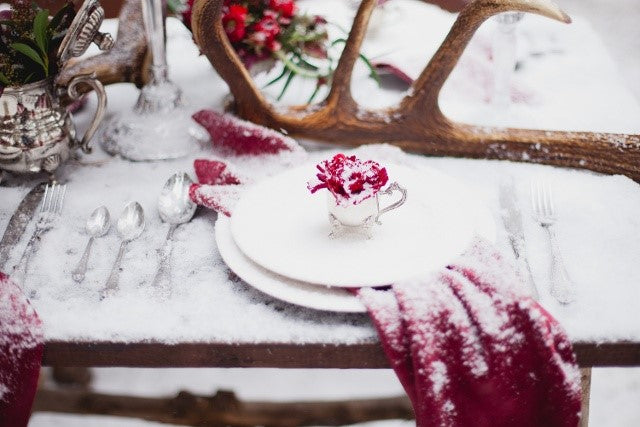 Winter Catering: 7 Need-to-Know Tips & Tricks