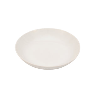 White Porcelain Coupe Multipurpose Bowl IEP