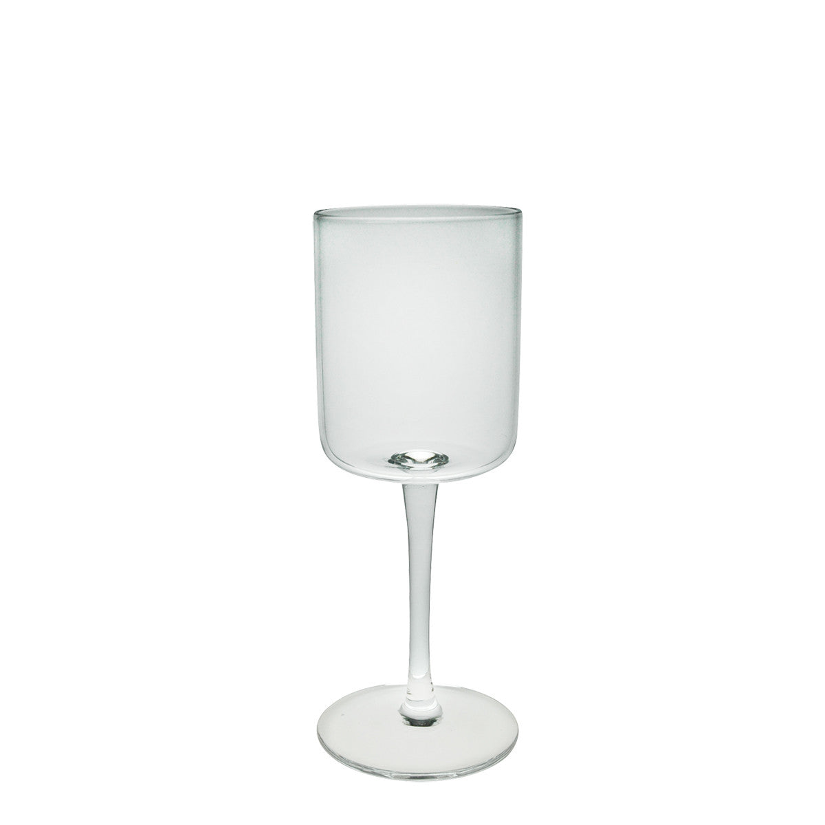 Island White Wine Glass – Wholesale