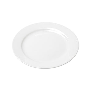 White Porcelain 6" Bread & Butter Plate IEP