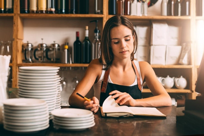 7 Hospitality New Year’s Resolutions to Boost Sales