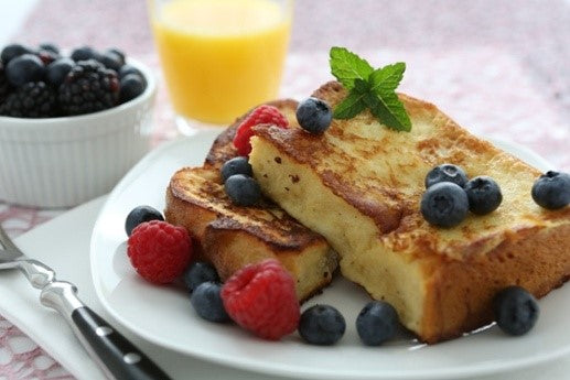 5 Reasons Why You Need a Brunch Menu