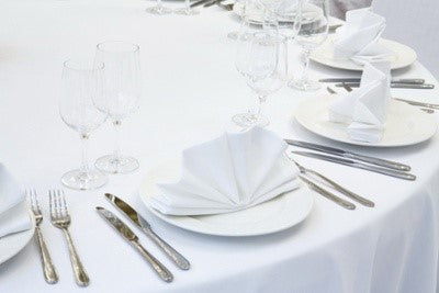 5 Profit-Building Tips for Stocking Your Event Rental Company