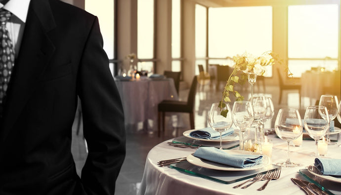 What to Look for in a Trusted Event Supplier