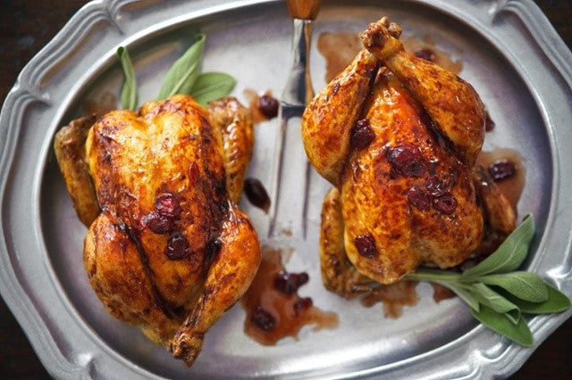 Catering Tips: 5 Must-Have Winter Menu Items