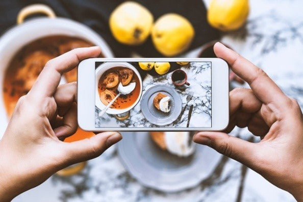 Food Presentation Tips: Present Your Food Like a Top Chef (Part 2)