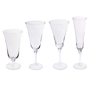 Charleston Clear Rim White Wine - 10 oz
