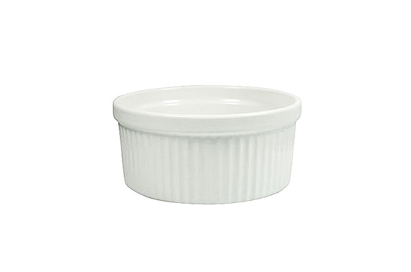 Ramekin 4.25" - 12 oz **ONCE USED**