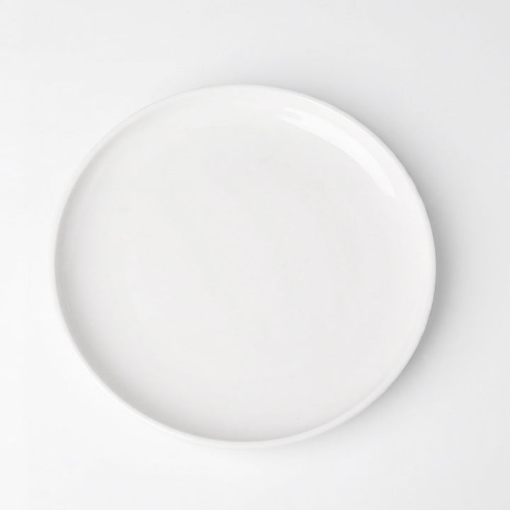 Ultra White Terrace Stackable Salad/Dessert Plate | Wholesale ...