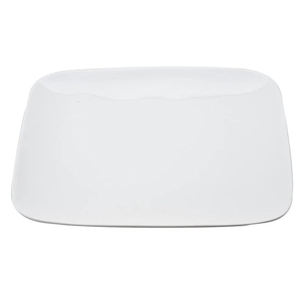 Rectangle Coupe Plates