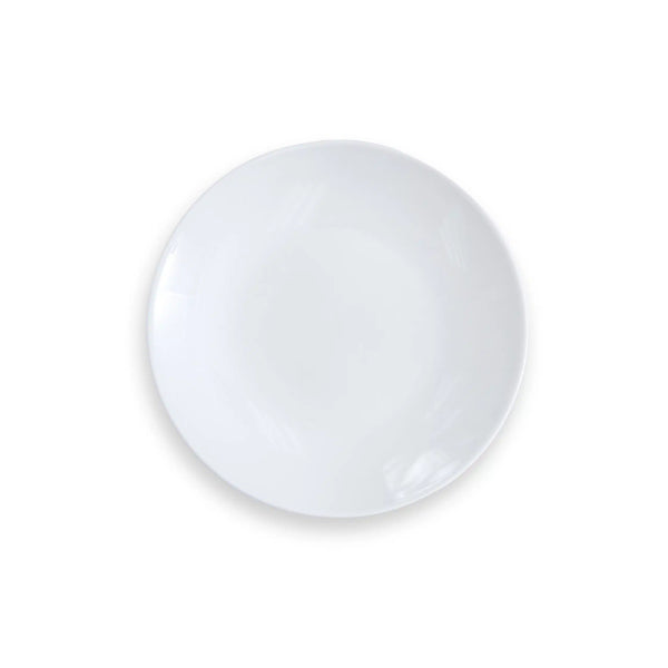 Round Coupe Bread & Butter Plate 6"