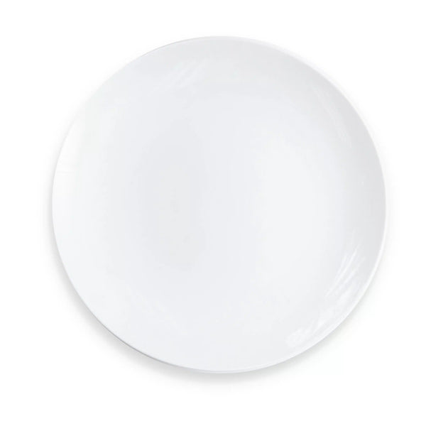 Round Coupe Dinner Plate 10.5"