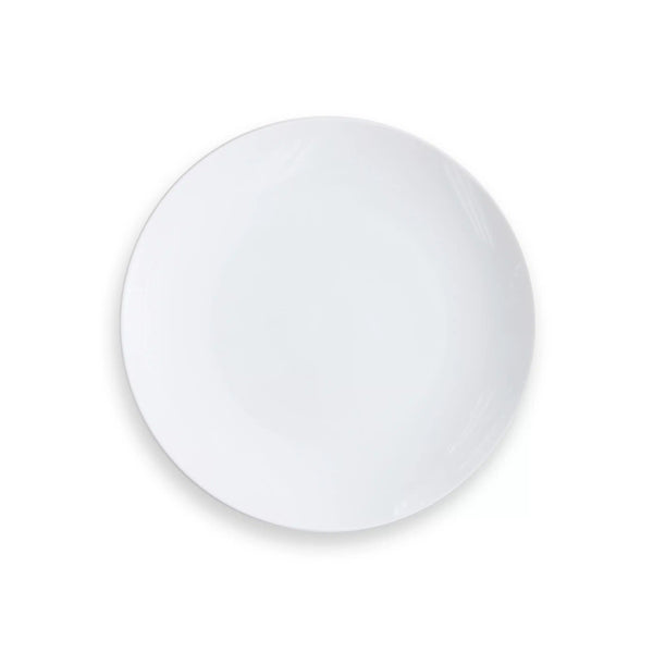 Round Coupe Luncheon Plate 9"