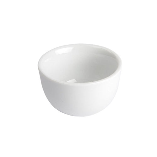 White Porcelain Condiment Cup IEP