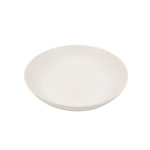 White Porcelain Coupe Multipurpose Bowl IEP
