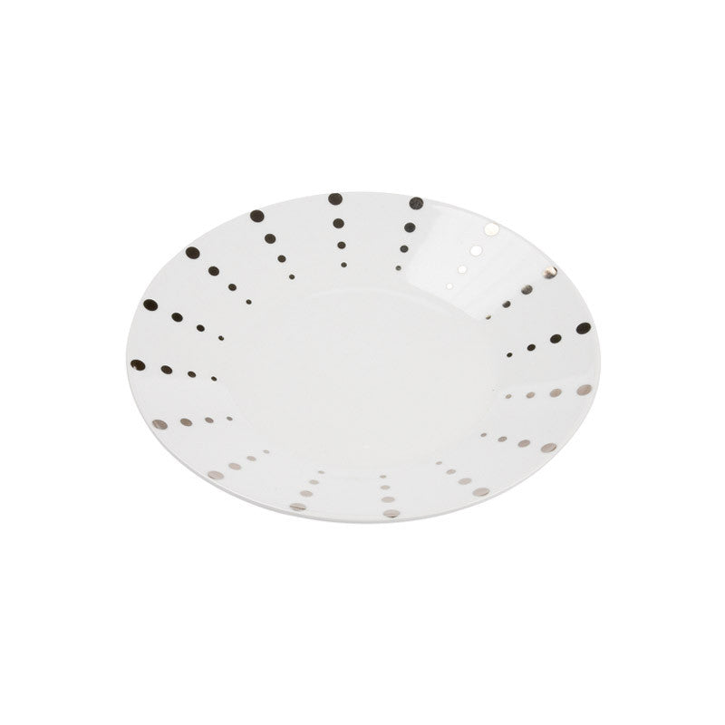 Porcelain Bread & Butter Plate IEP