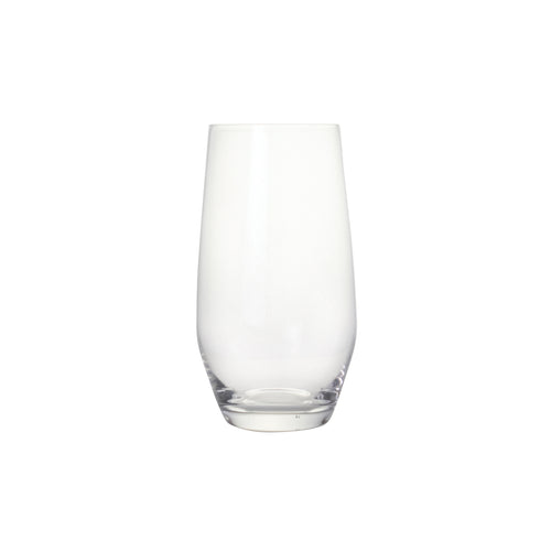 Classic Glassware- Hiball