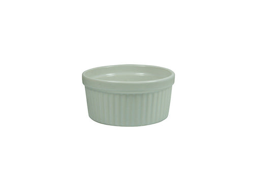 White Porcelain Souffle Cup / Ramekin 6oz IEP