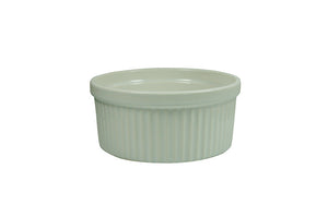 White Porcelain Souffle Cup / Ramekin 11.5oz IEP