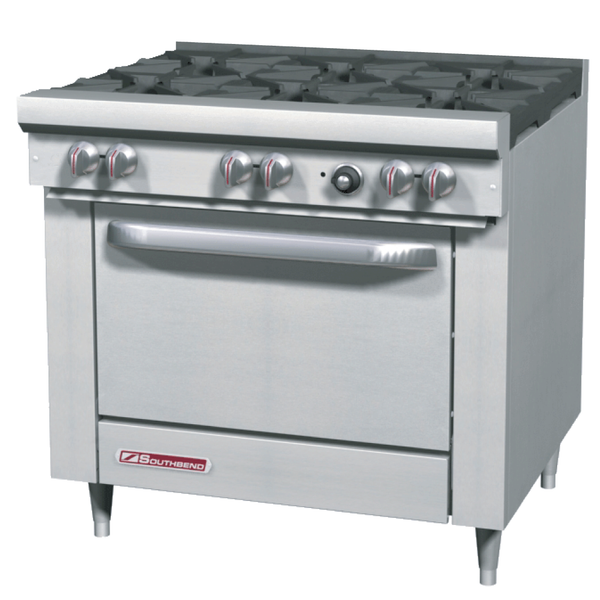 Southbend S-Series Restaurant Oven Range IEP