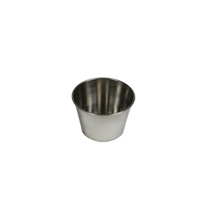 Stainless Steel Condiment Cup IEP