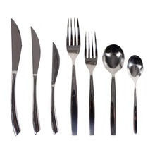 Load image into Gallery viewer, Mirror Stainless Steel Flatware IEP