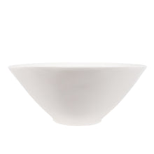 Load image into Gallery viewer, White Porcelain Oval Serving Bowls IEP