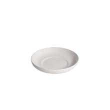 Load image into Gallery viewer, White Porcelain Shallow Round Serving Bowls IEP