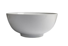 Load image into Gallery viewer, White Porcelain Serving Bowls IEP