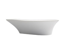 Load image into Gallery viewer, White Porcelain Teardrop Bowls IEP