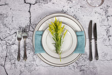 Load image into Gallery viewer, Porcelain Dinner Plate IEP