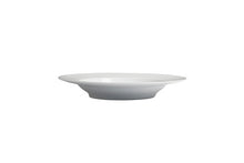 Load image into Gallery viewer, White Porcelain Pasta Bowl IEP