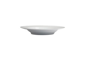 White Porcelain Pasta Bowl IEP